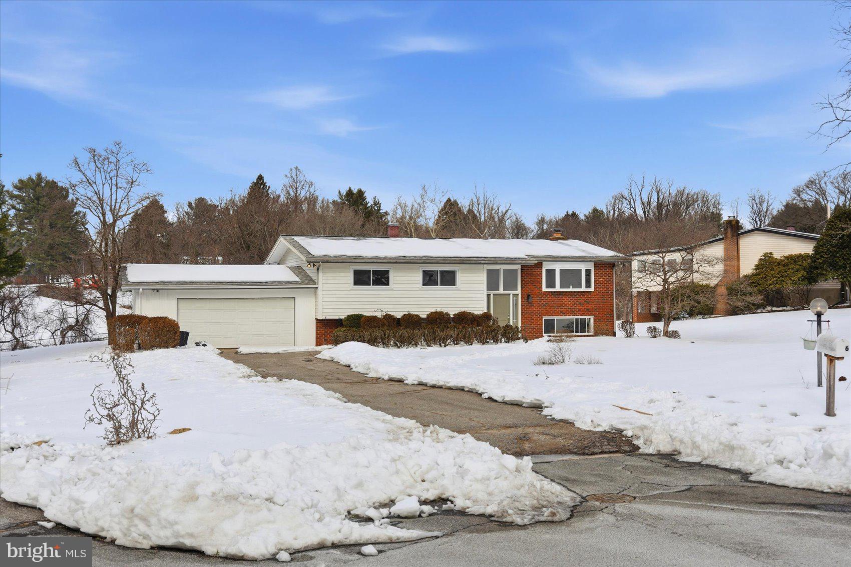 6 Babette Court Baltimore, MD 21208 - Photo 3 of 42