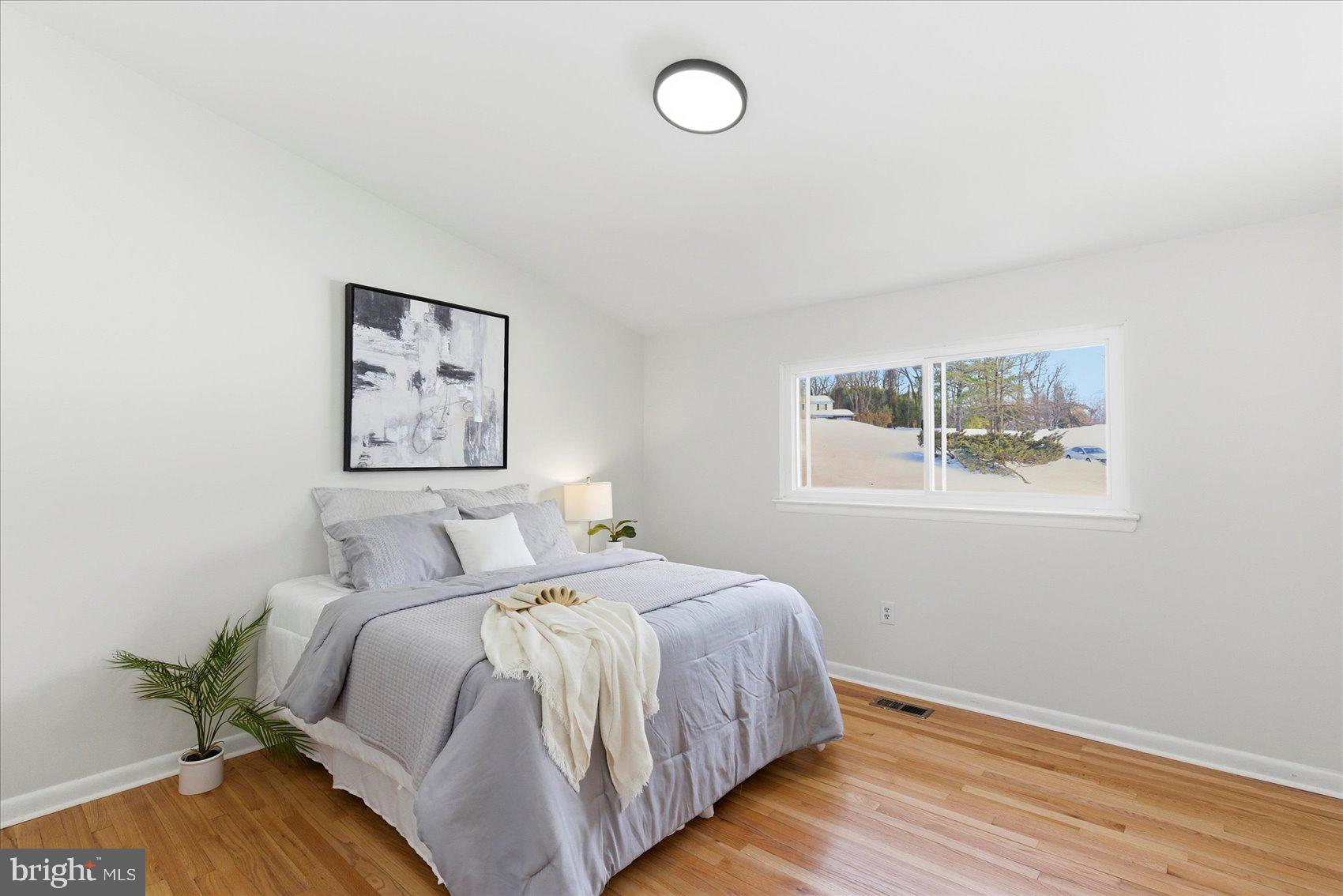 6 Babette Court Baltimore, MD 21208 - Photo 31 of 42