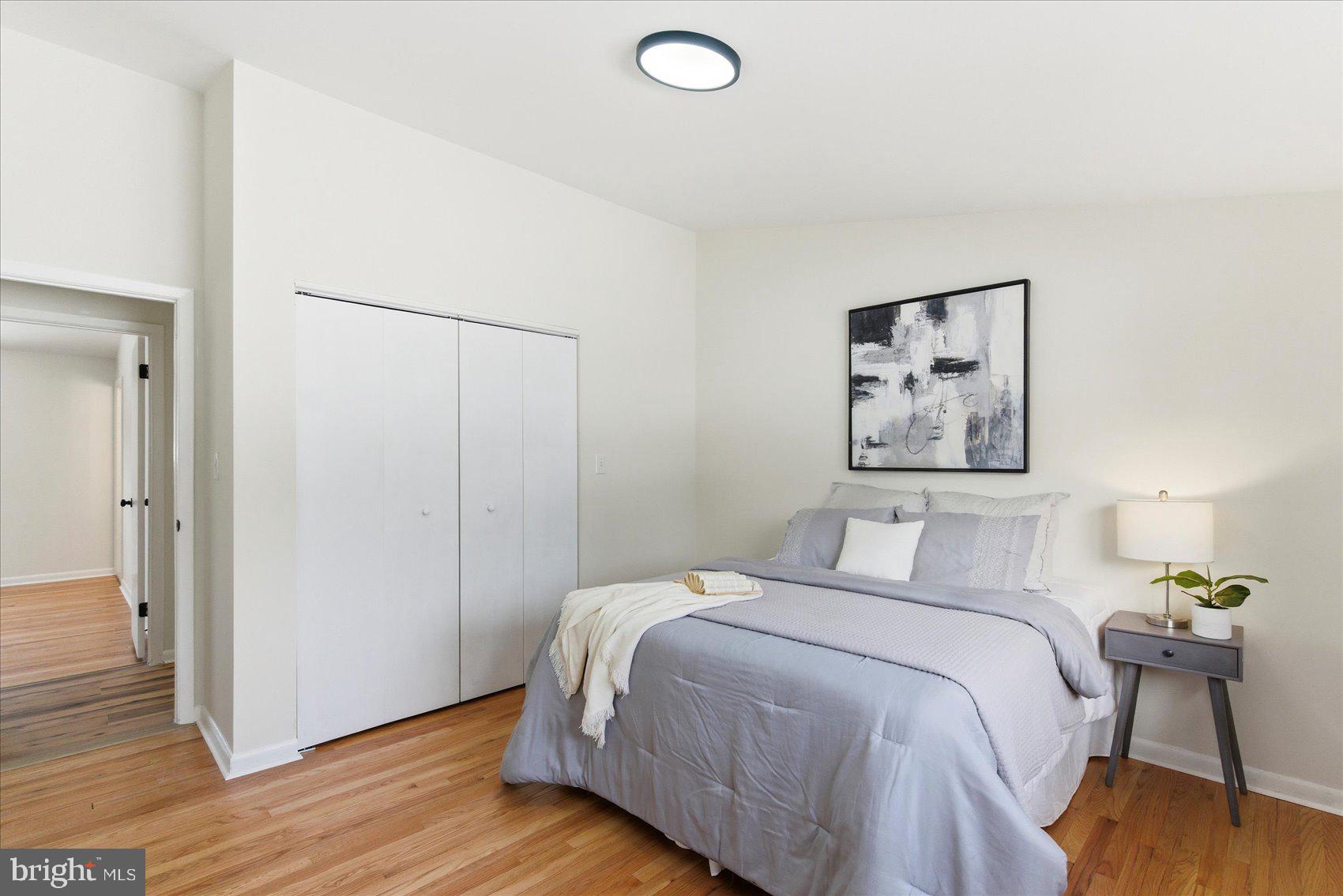 6 Babette Court Baltimore, MD 21208 - Photo 32 of 42