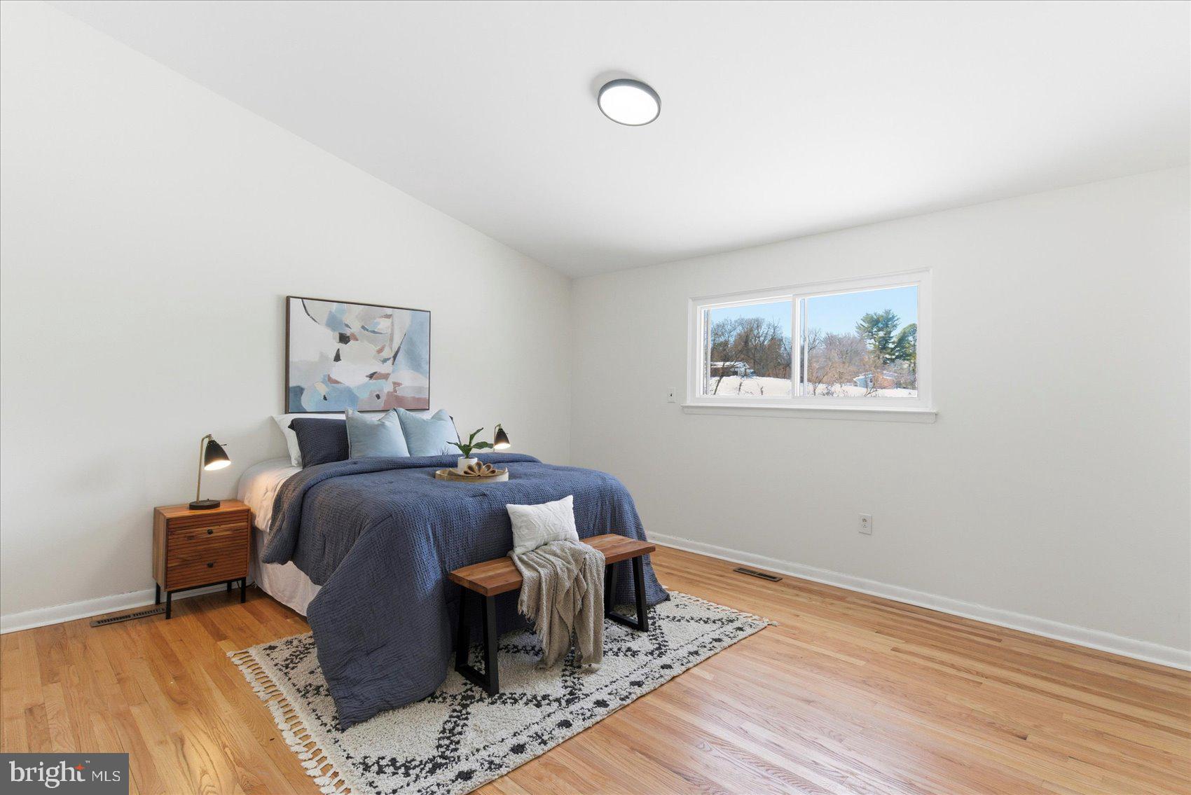 6 Babette Court Baltimore, MD 21208 - Photo 35 of 42