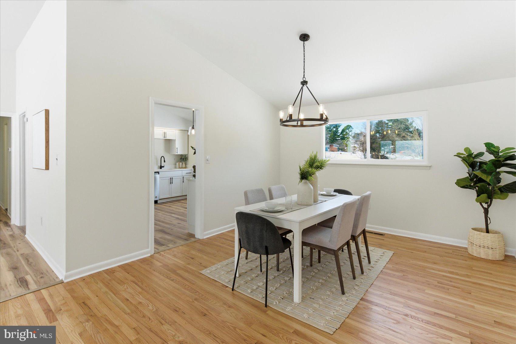 6 Babette Court Baltimore, MD 21208 - Photo 36 of 42