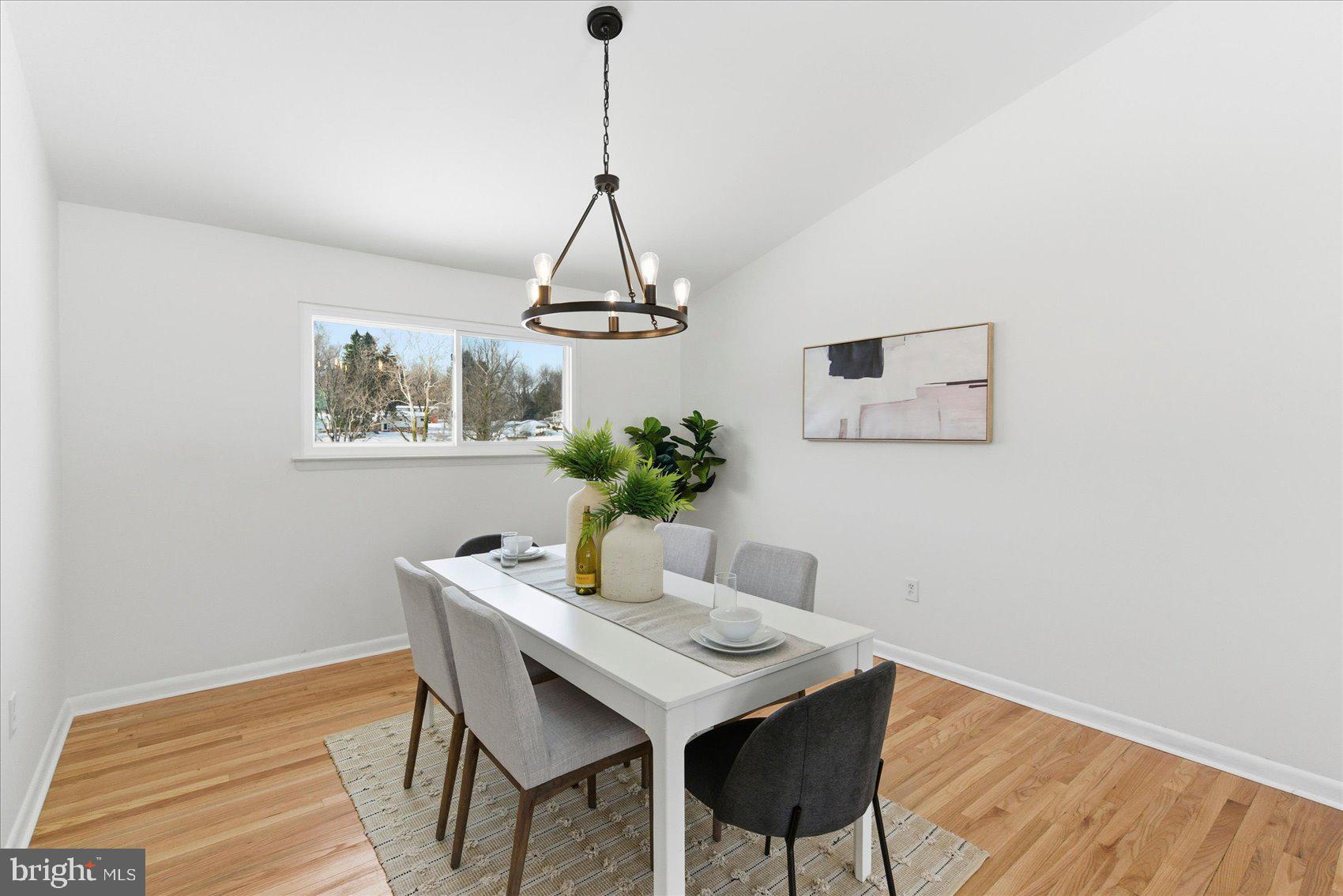 6 Babette Court Baltimore, MD 21208 - Photo 37 of 42