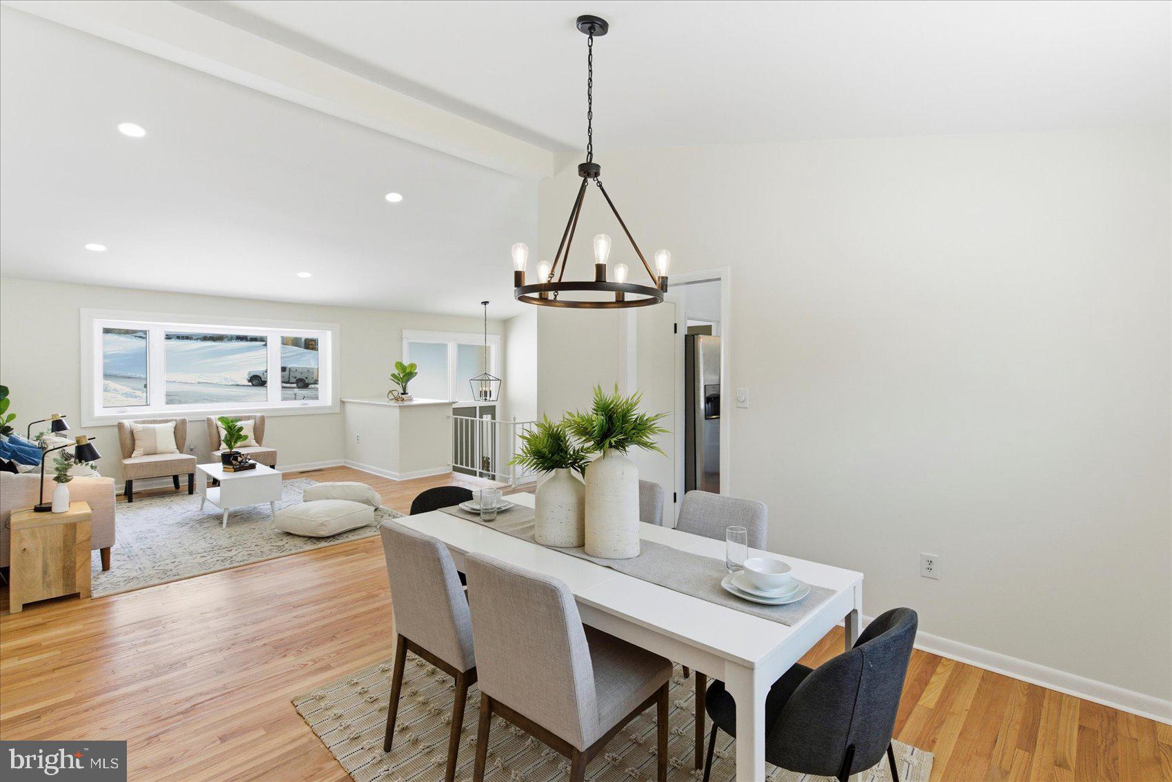 6 Babette Court Baltimore, MD 21208 - Photo 38 of 42