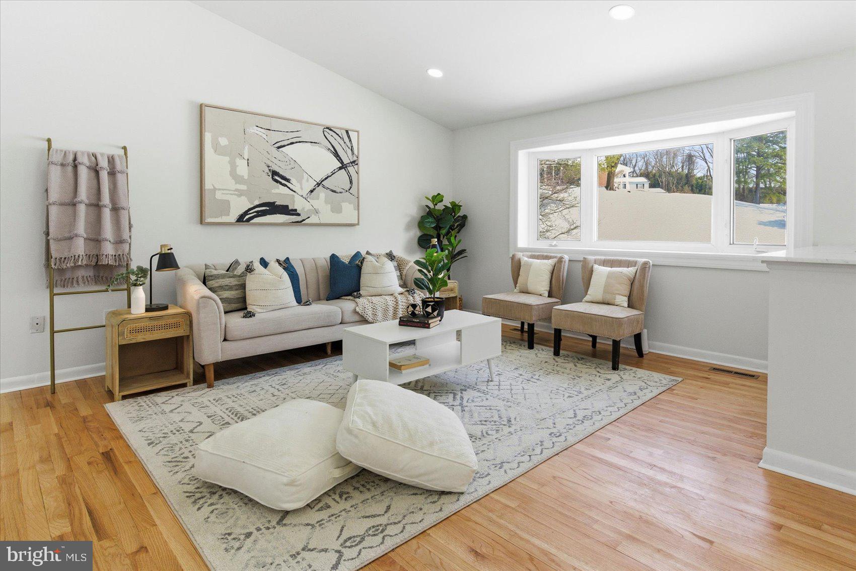 6 Babette Court Baltimore, MD 21208 - Photo 39 of 42