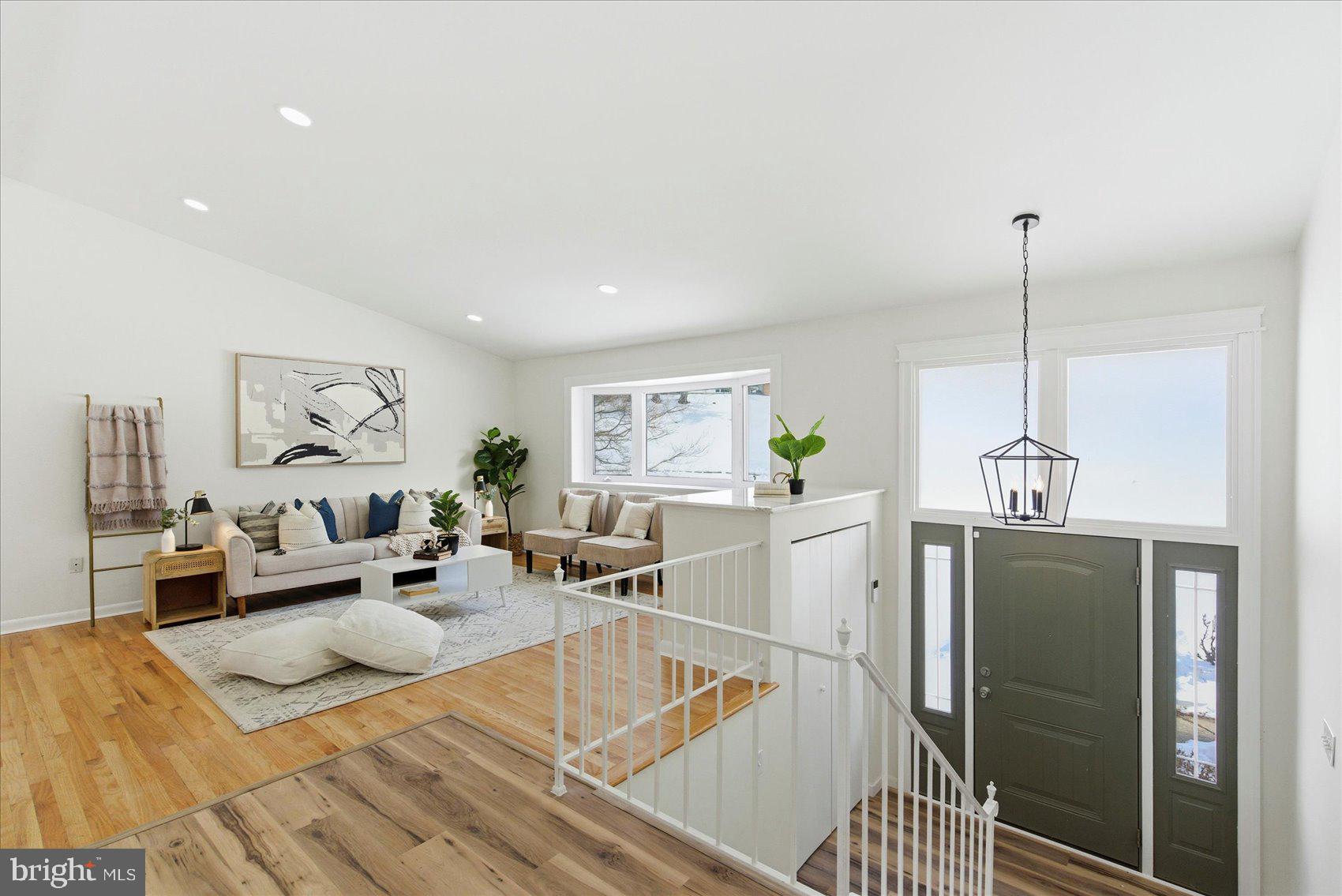 6 Babette Court Baltimore, MD 21208 - Photo 40 of 42