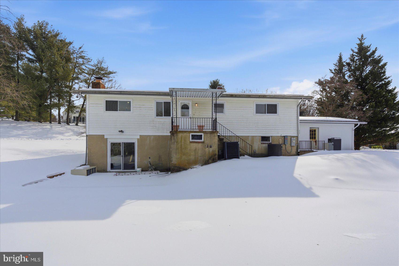 6 Babette Court Baltimore, MD 21208 - Photo 5 of 42