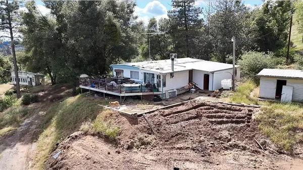 $319,000 | 5643 Carleton Road, Mariposa, CA 95338