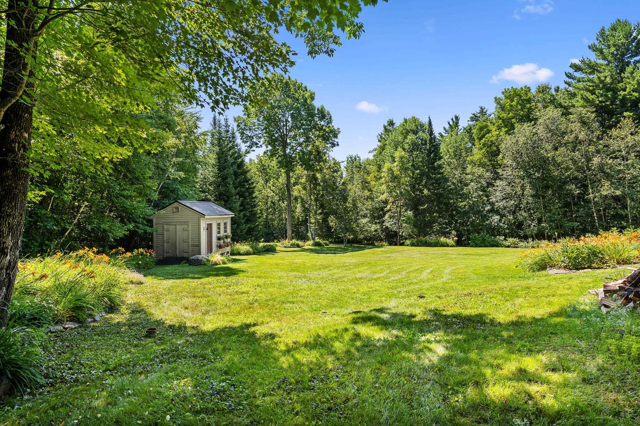 78 Ingerson Road Jefferson, NH 03583 - Photo 19 of 56 Gallery Image 19