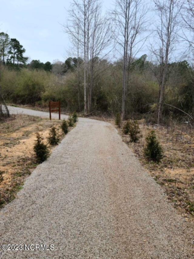 9945 Bear Run Lane Middlesex, NC 27557 - Photo 15 of 18 Nature Trail