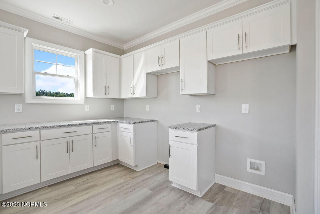 9945 Bear Run Lane Middlesex, NC 27557 - Photo 6 of 18 Kitchen