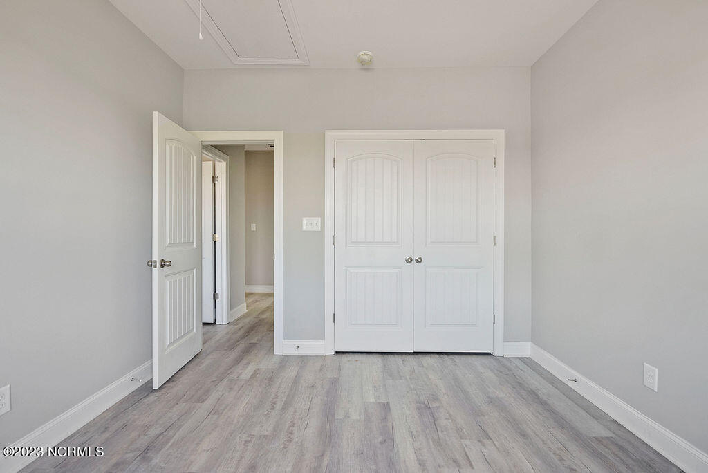 9945 Bear Run Lane Middlesex, NC 27557 - Photo 10 of 18 Bedroom