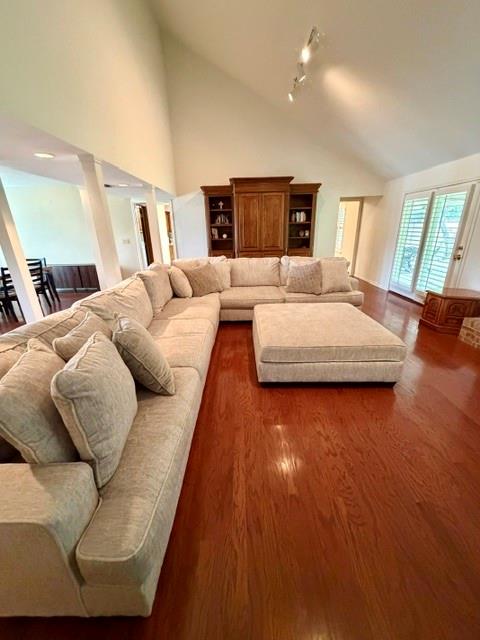4110 Lakeshore Drive Reno, TX 75462 - Photo 2 of 9