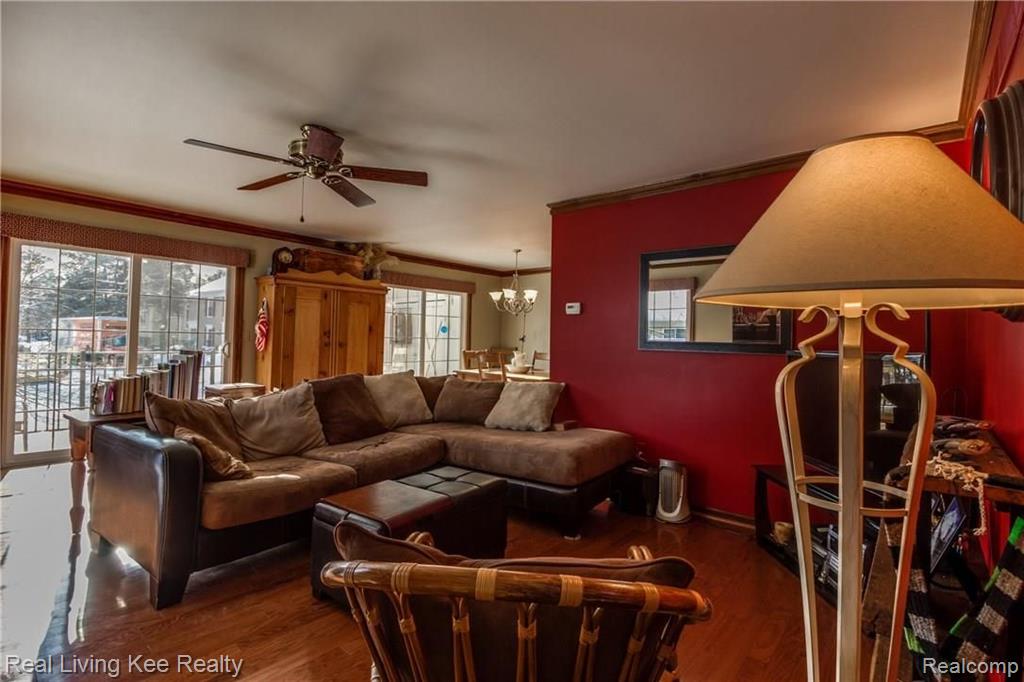 1393 Paddle Wheel Lane Rochester Hills, MI 48306 - Photo 31 of 34