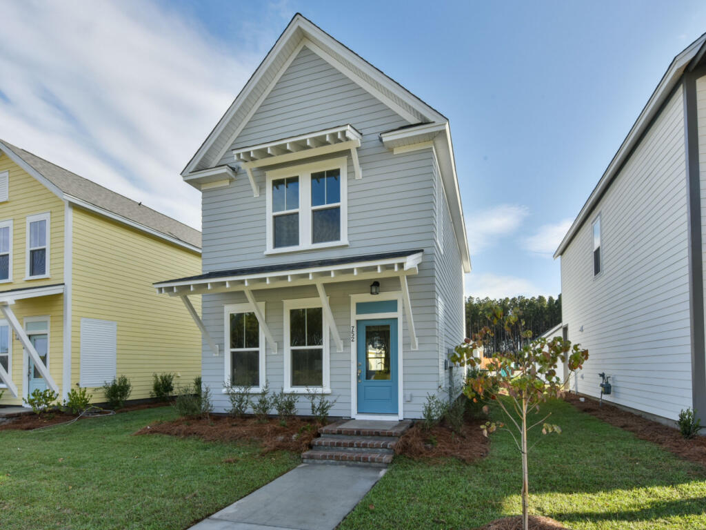 350 Baritone Road Summerville, SC 29486 - Photo 1 of 1 Representative Image - Not Actual House