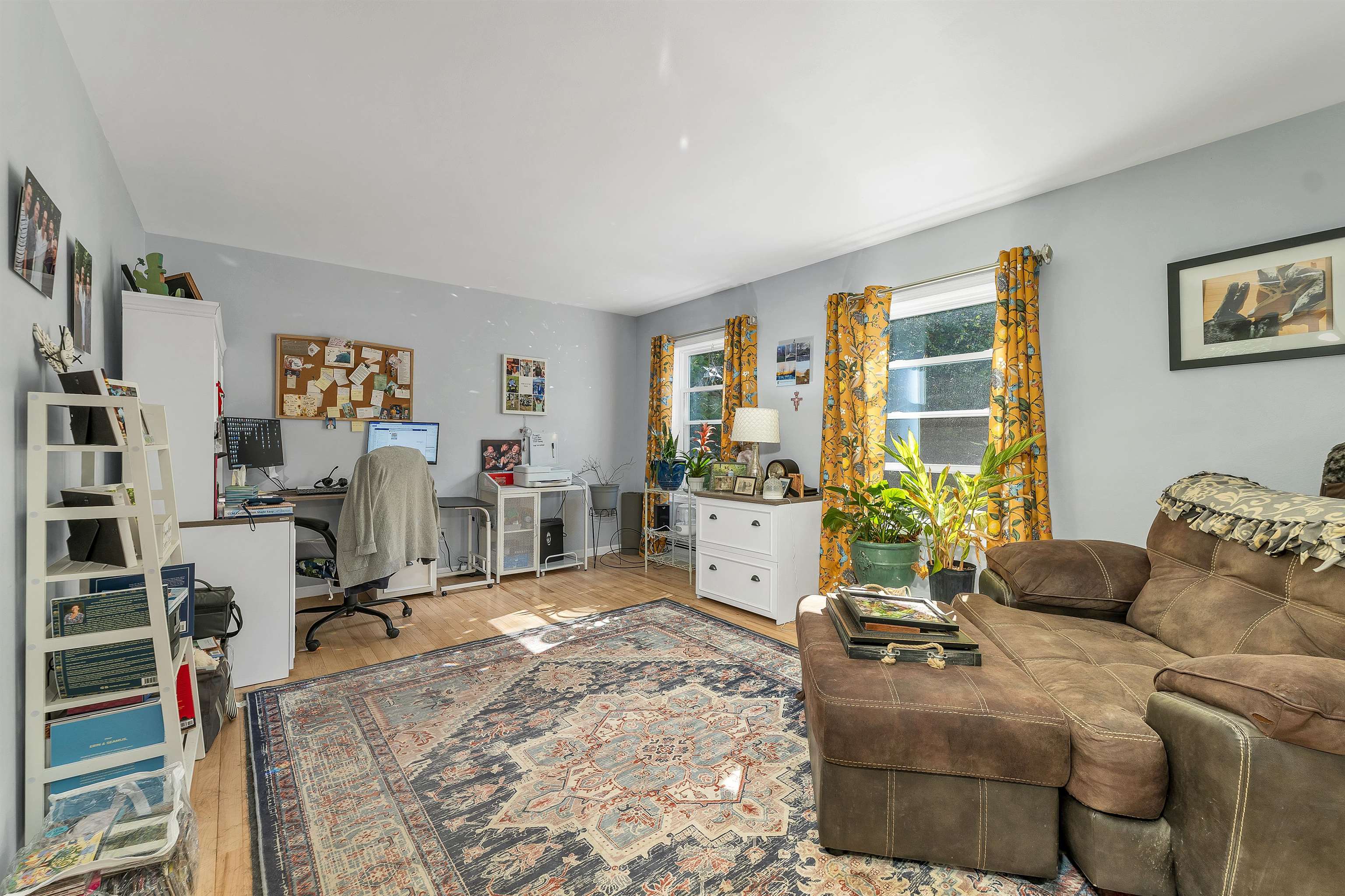 270 Lockes Hill Road Epsom, NH 03234 - Photo 25 of 60