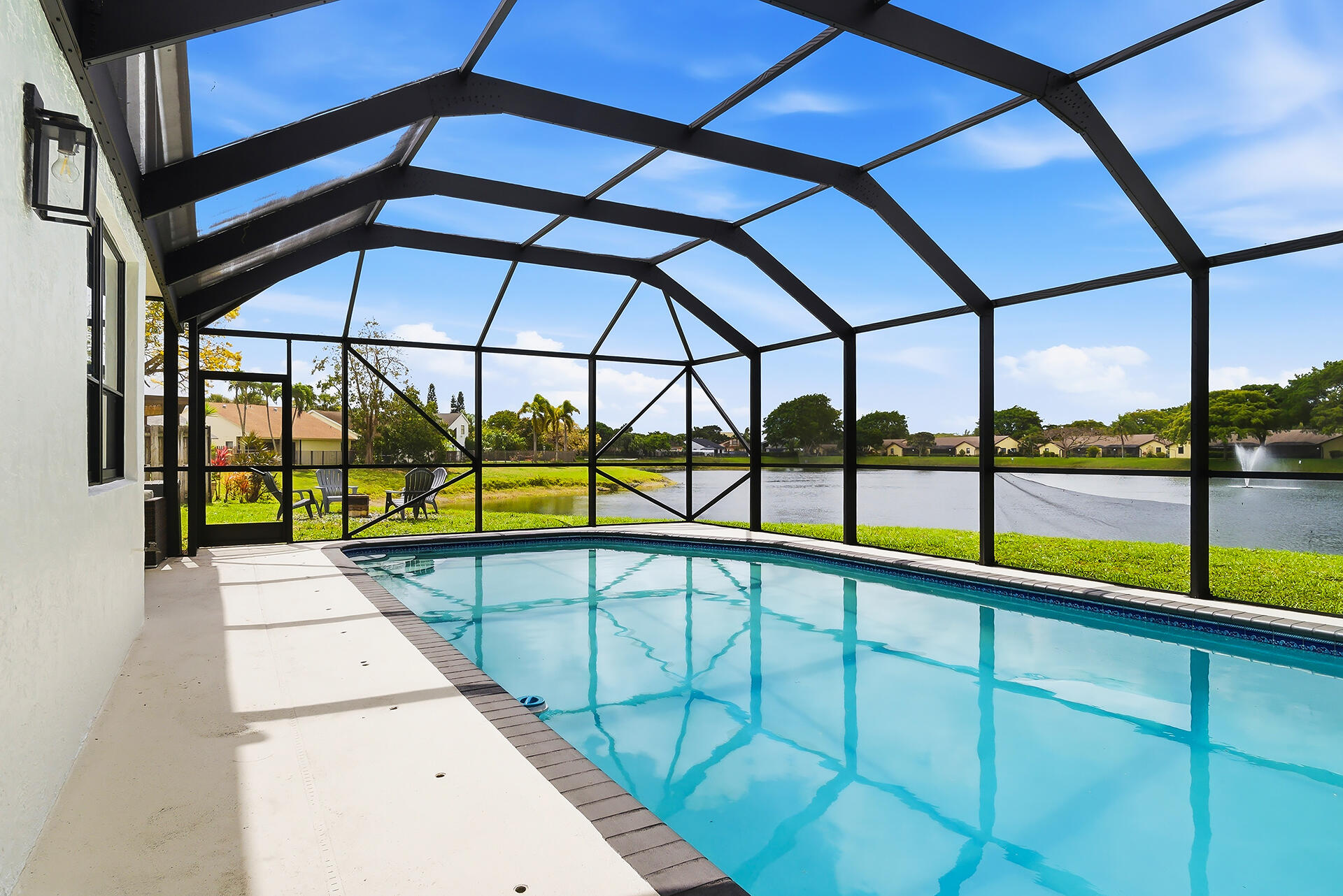8606 Jared Way Boca Raton, FL 33433 - Photo 23 of 48 Cooling Area