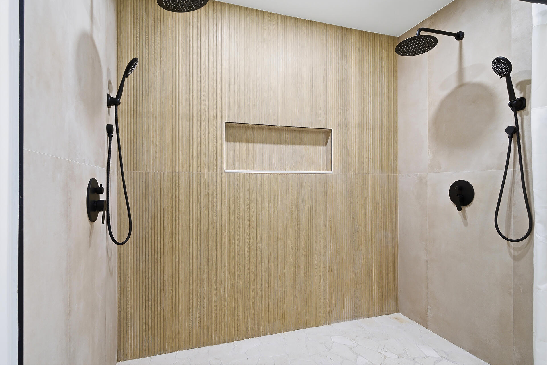 8606 Jared Way Boca Raton, FL 33433 - Photo 30 of 48 Dual Showers