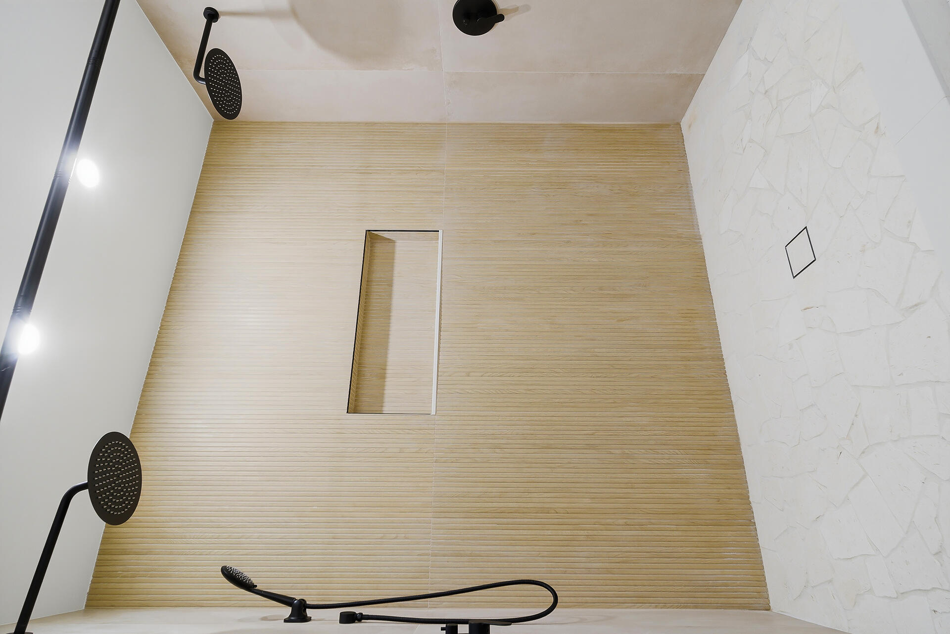8606 Jared Way Boca Raton, FL 33433 - Photo 32 of 50 a bathroom with a shower