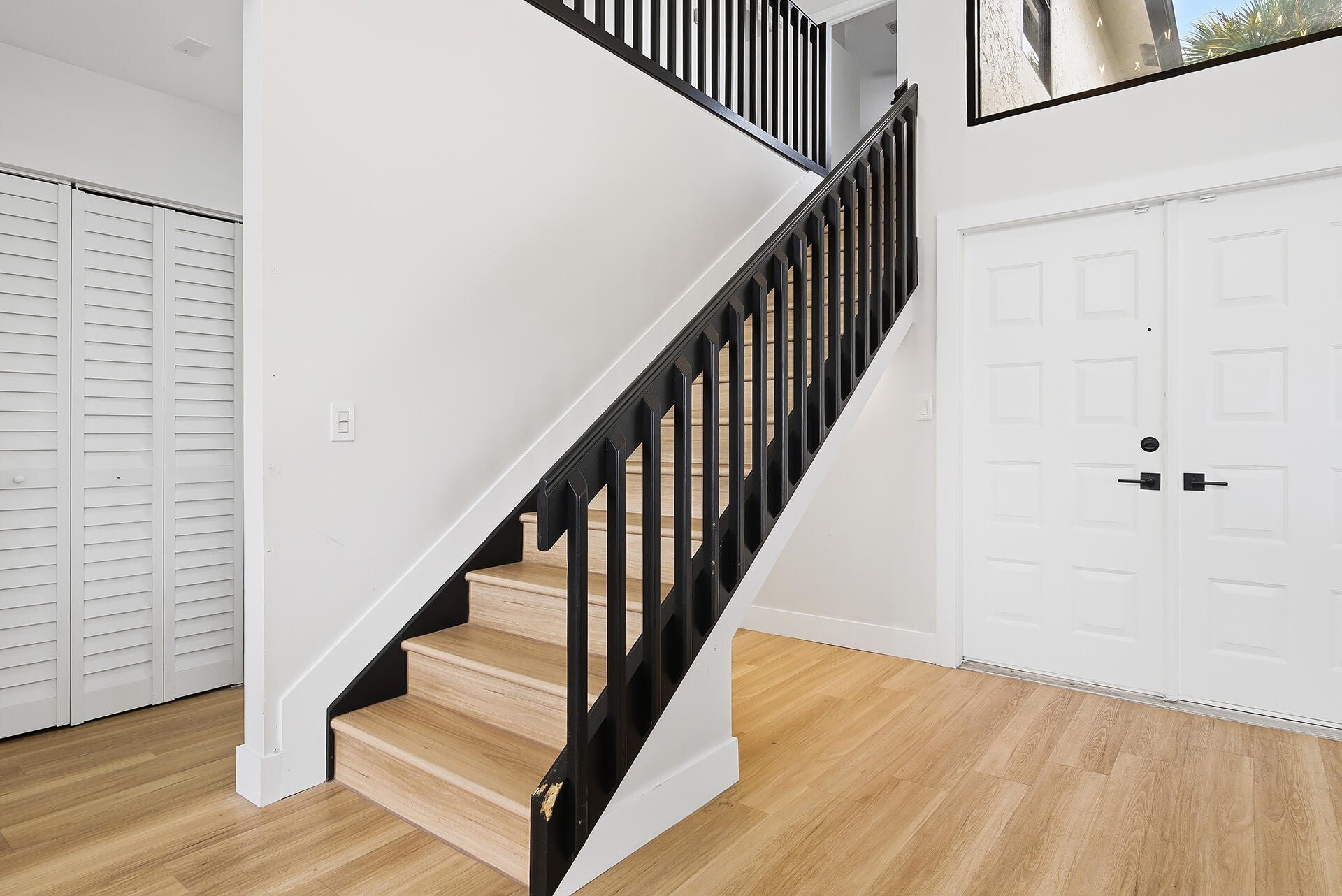 8606 Jared Way Boca Raton, FL 33433 - Photo 34 of 48 Stairs Second Floor