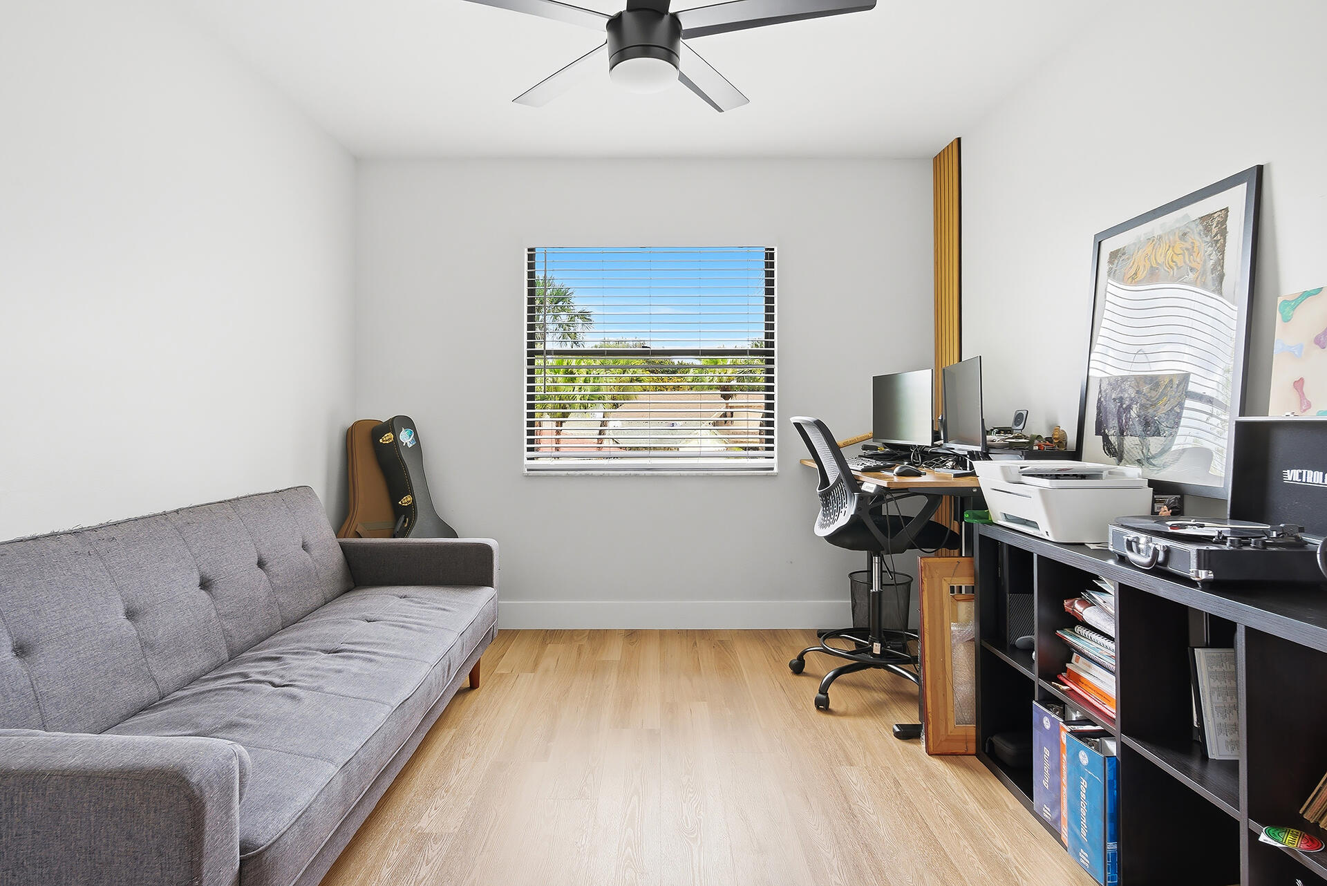 8606 Jared Way Boca Raton, FL 33433 - Photo 36 of 48 Studio / Bedroom