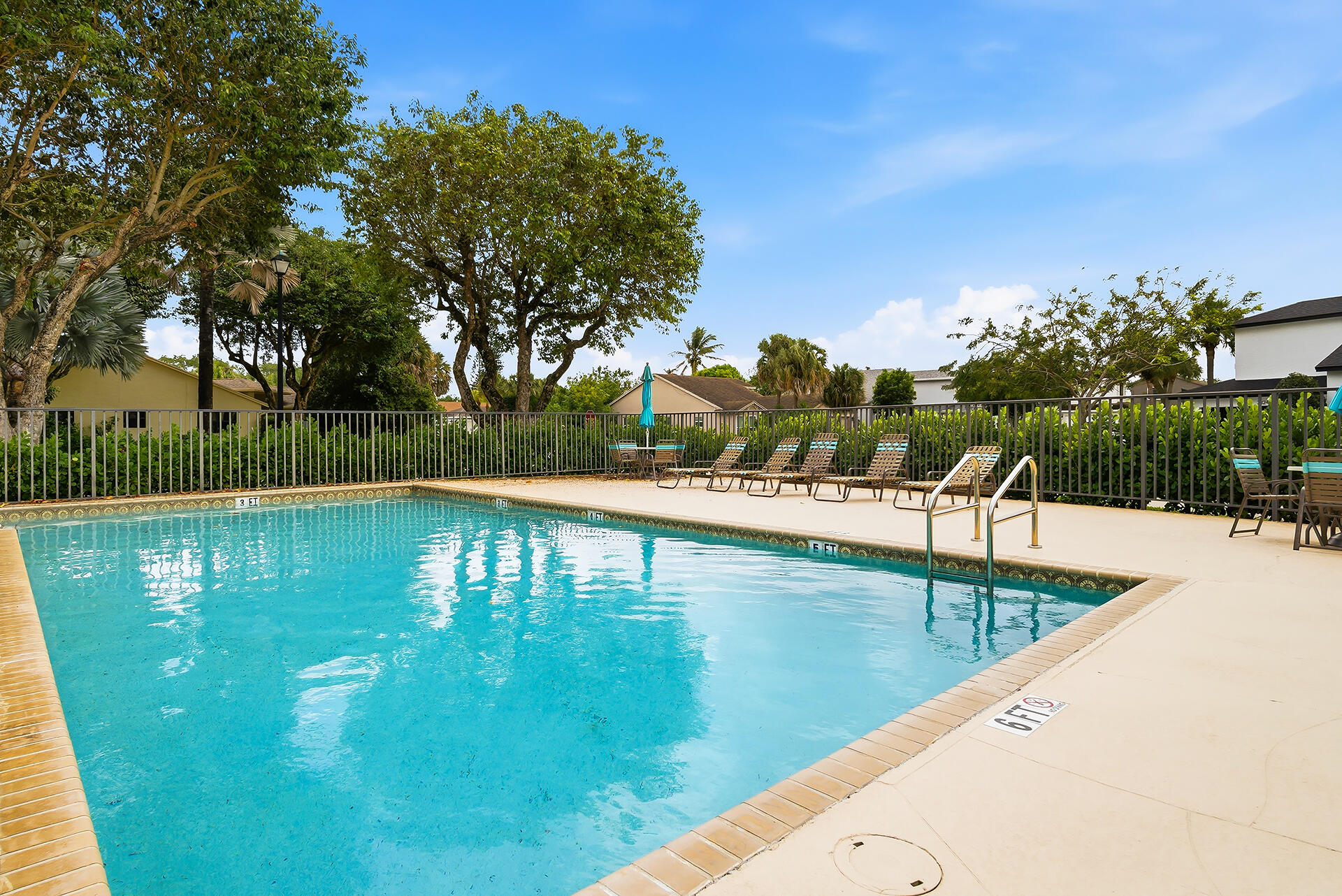 8606 Jared Way Boca Raton, FL 33433 - Photo 48 of 48 Community Pool