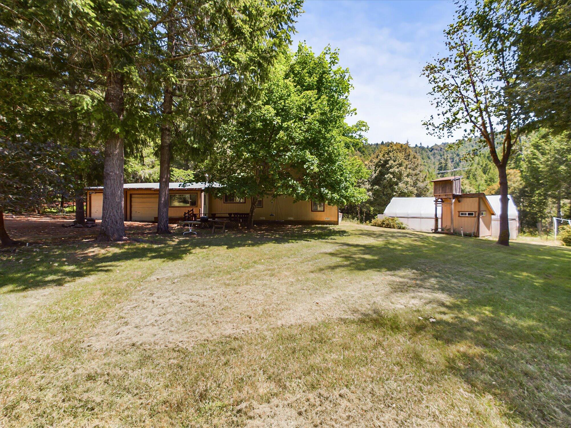 5500 Goodman Ranch Road Garberville, CA 95542 - Photo 73 of 153