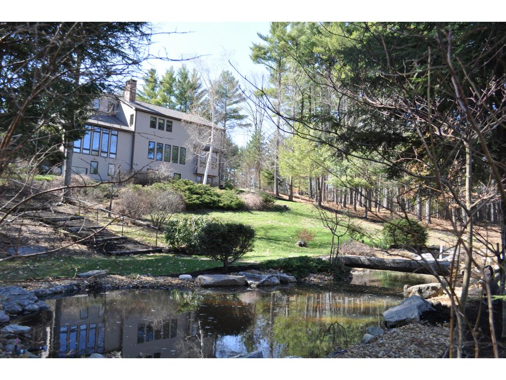 42 North Pepperell Road Hollis, NH 03049 - Photo 4 of 36