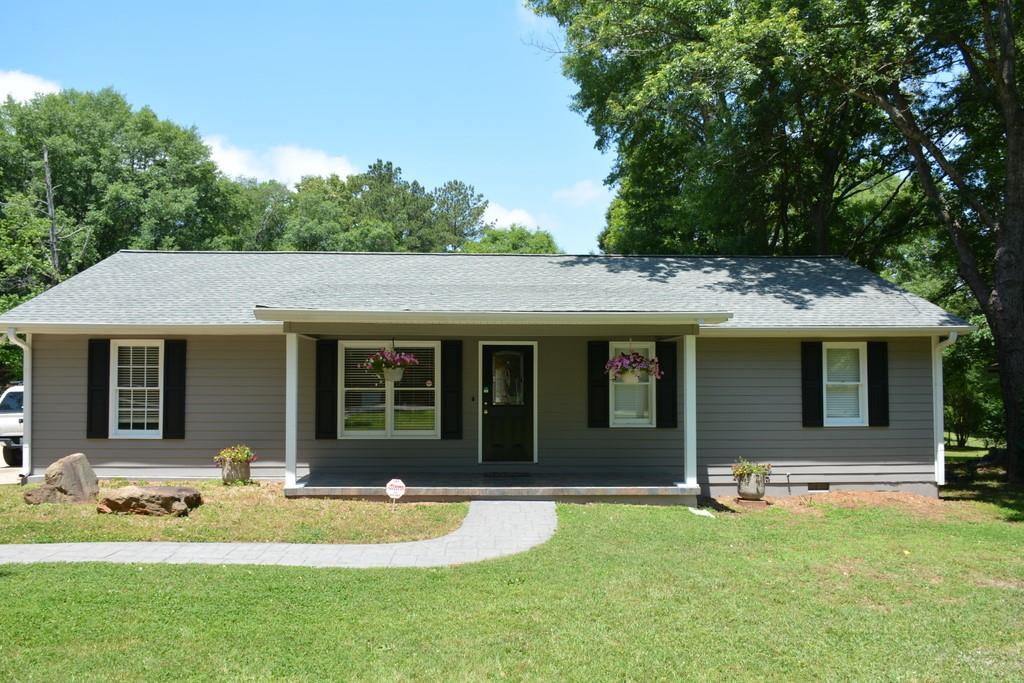 126 Linda Road Southwest Euharlee, GA 30120 - Photo 1 of 1 Gallery Image 1