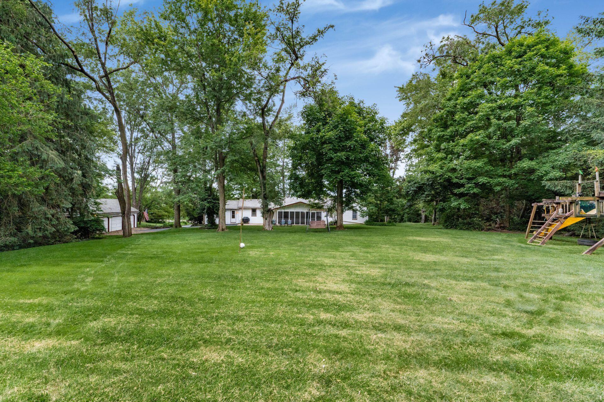 7945 Riverside Drive Powell, OH 43065 - Photo 45 of 60