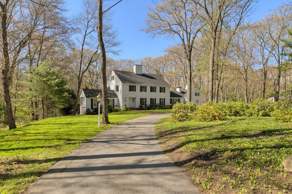 96 Wildwood Road Andover, MA 01810 - Photo 1 of 30
