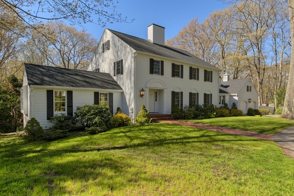 96 Wildwood Road Andover, MA 01810 - Photo 2 of 30