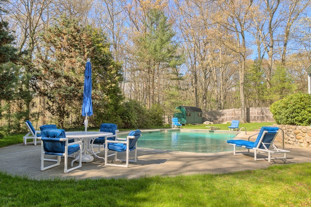 96 Wildwood Road Andover, MA 01810 - Photo 29 of 30