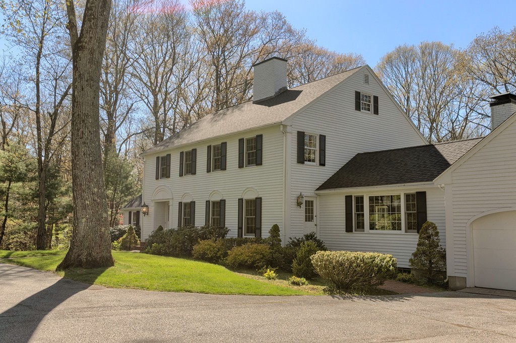 96 Wildwood Road Andover, MA 01810 - Photo 30 of 30