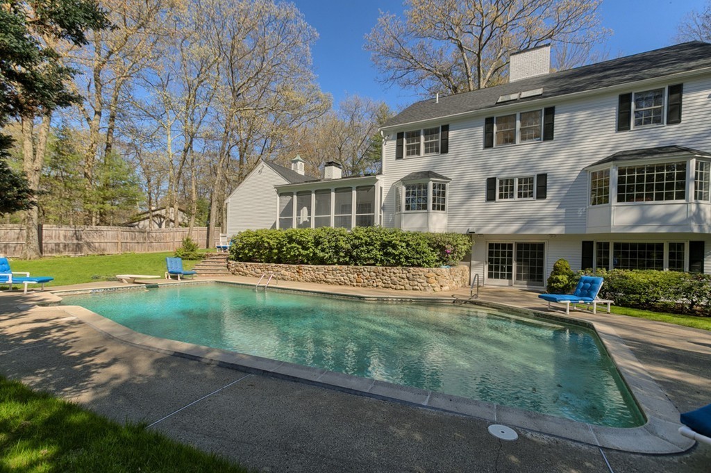 96 Wildwood Road Andover, MA 01810 - Photo 3 of 30