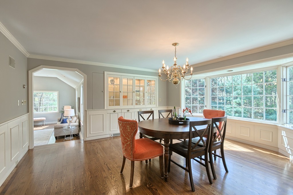 96 Wildwood Road Andover, MA 01810 - Photo 8 of 30