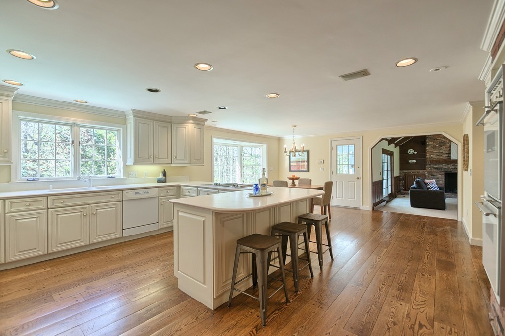 96 Wildwood Road Andover, MA 01810 - Photo 9 of 30