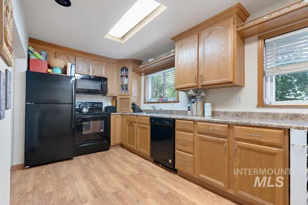 $315,000 | 1015 East Park Street, Weiser, ID 83672