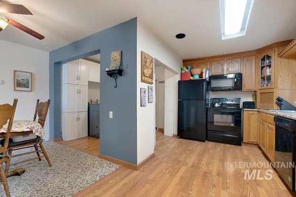 $315,000 | 1015 East Park Street, Weiser, ID 83672