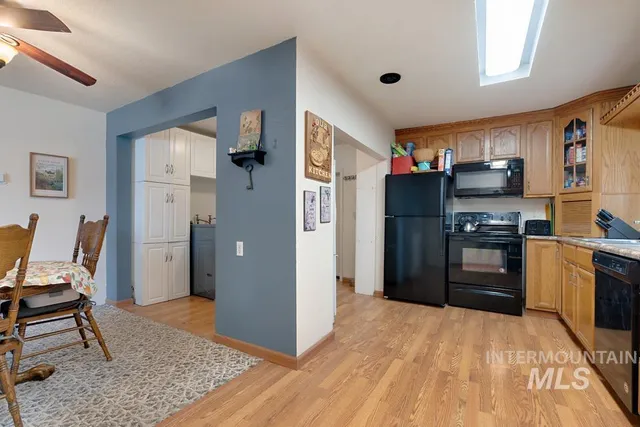 $315,000 | 1015 East Park Street, Weiser, ID 83672