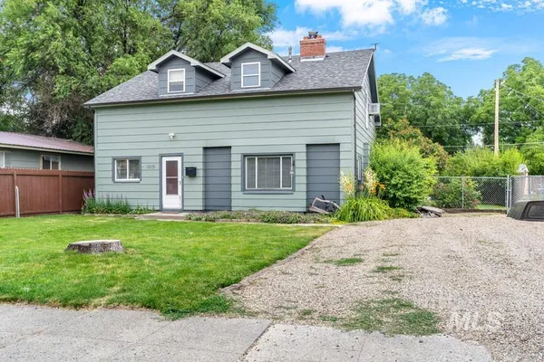 $315,000 | 1015 East Park Street, Weiser, ID 83672