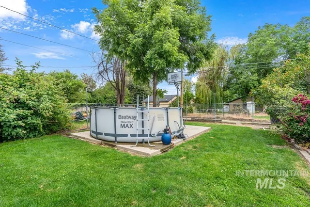 $315,000 | 1015 East Park Street, Weiser, ID 83672