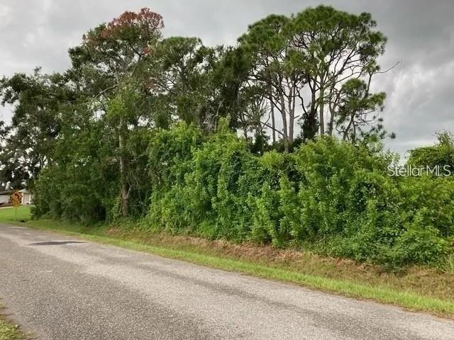 Conrad Road Venice, FL 34293 - Photo 2 of 2