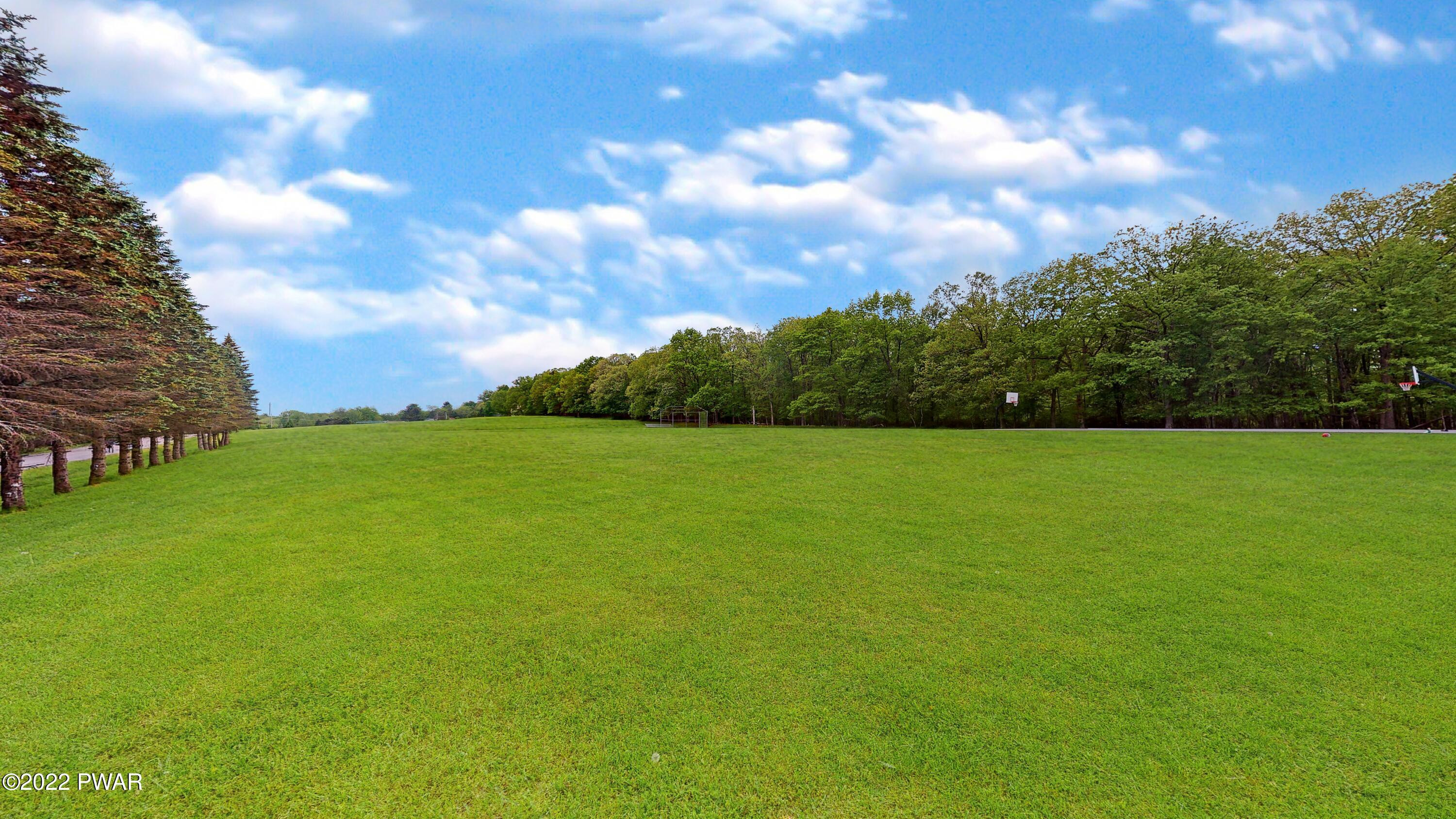 102 Colonia Road Milford, PA 18337 - Photo 19 of 39 Feature Photo: Ballfields & BBall Courts