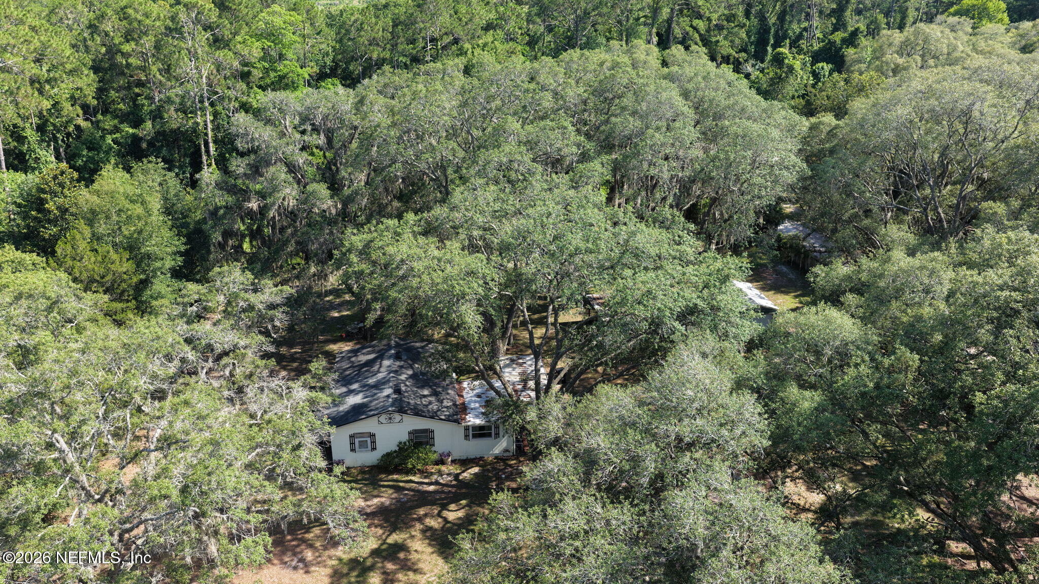 2291 Stauffer Road Green Cove Springs, FL 32043 - Photo 8 of 8 Just under 2 Acres