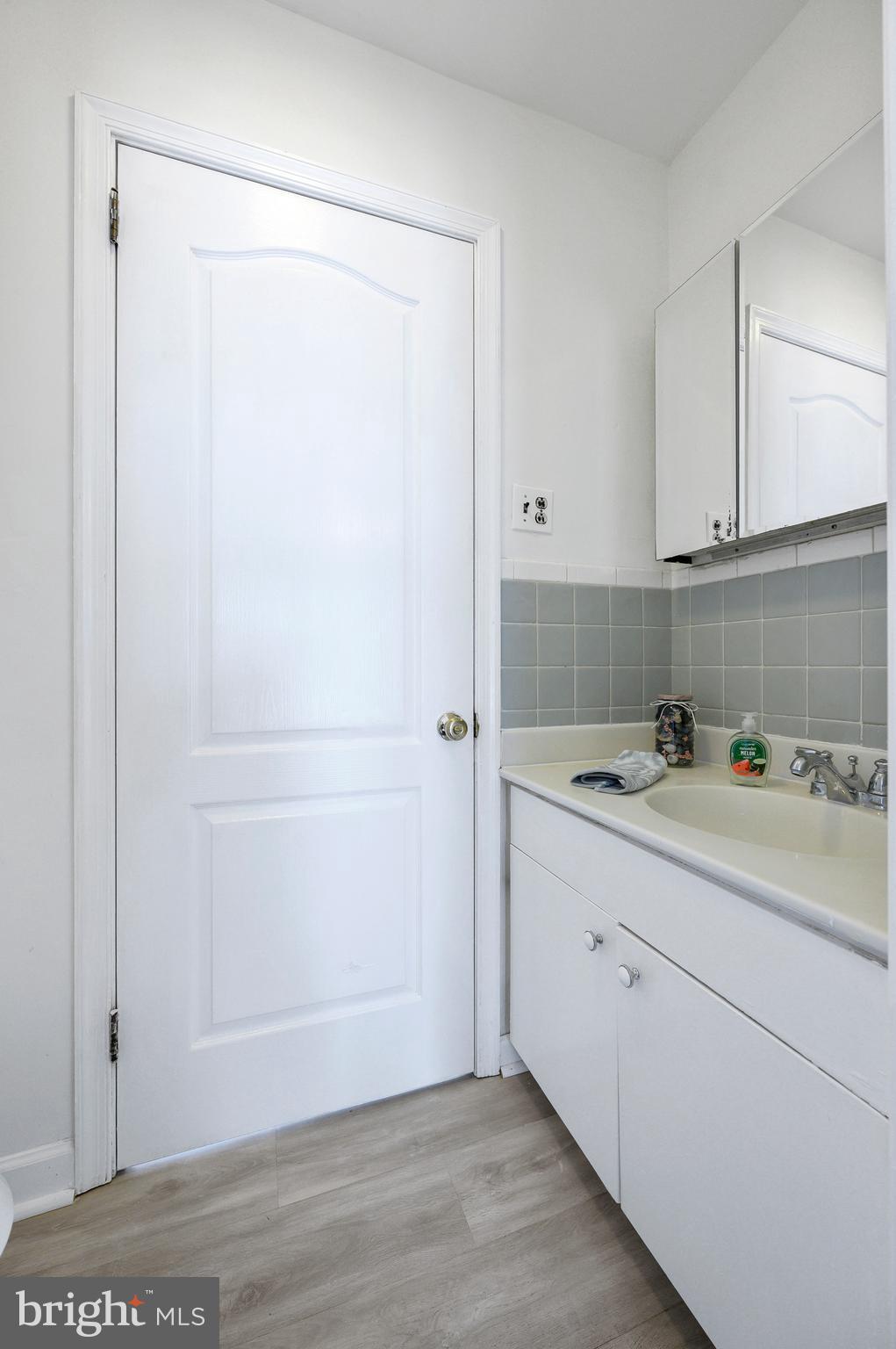 1322 Welsh Road North Wales, PA 19454 - Photo 12 of 17 Powder Room