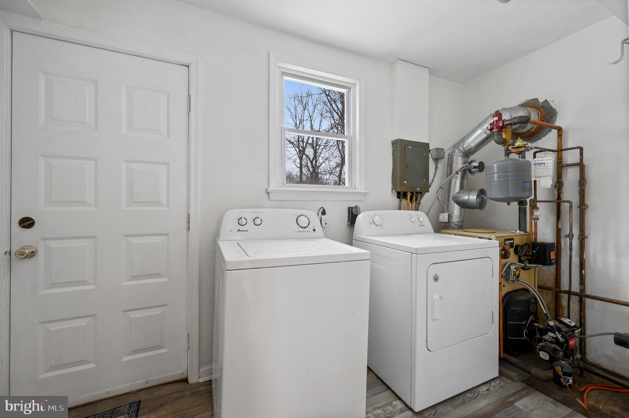 1322 Welsh Road North Wales, PA 19454 - Photo 13 of 17 Laundry Room