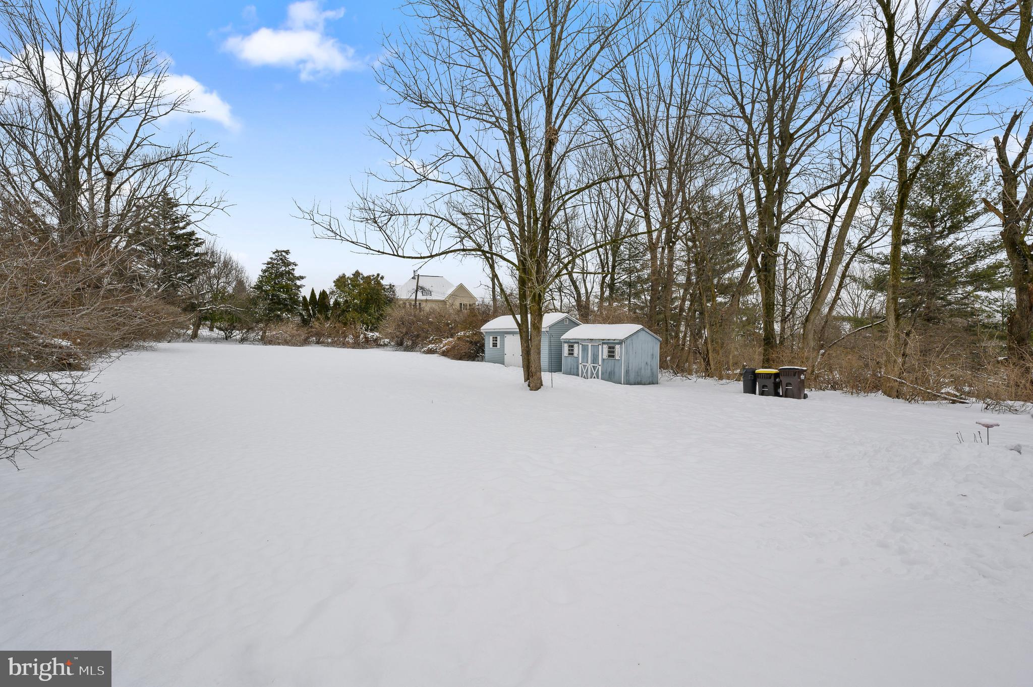 1322 Welsh Road North Wales, PA 19454 - Photo 14 of 17 Yard