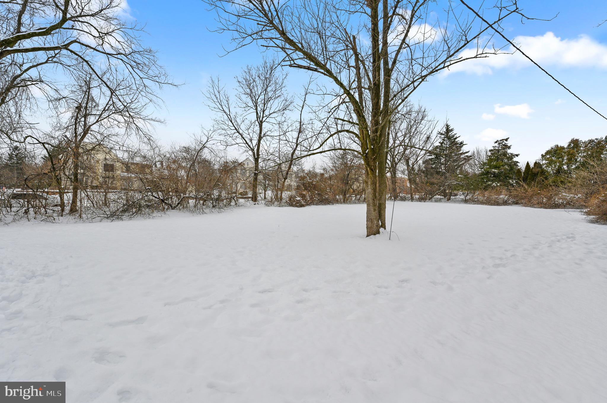 1322 Welsh Road North Wales, PA 19454 - Photo 15 of 17 Yard