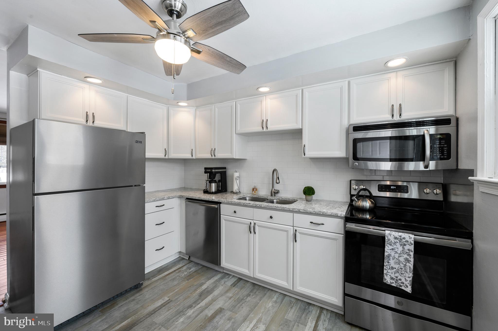 1322 Welsh Road North Wales, PA 19454 - Photo 5 of 17 Kitchen