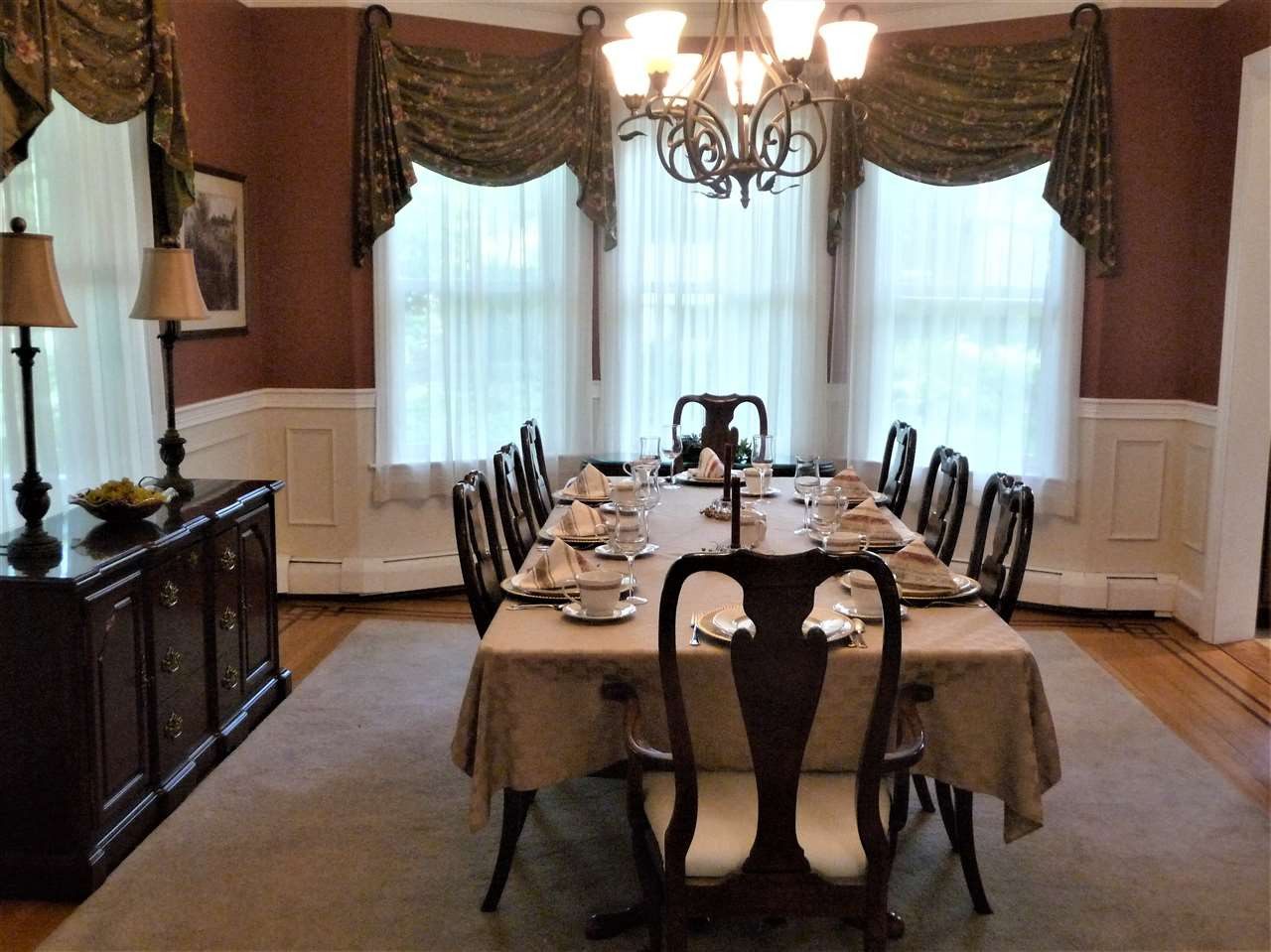 43 Beechwood Road Fort Mitchell, KY 41017 - Photo 12 of 24 Gallery Image 12